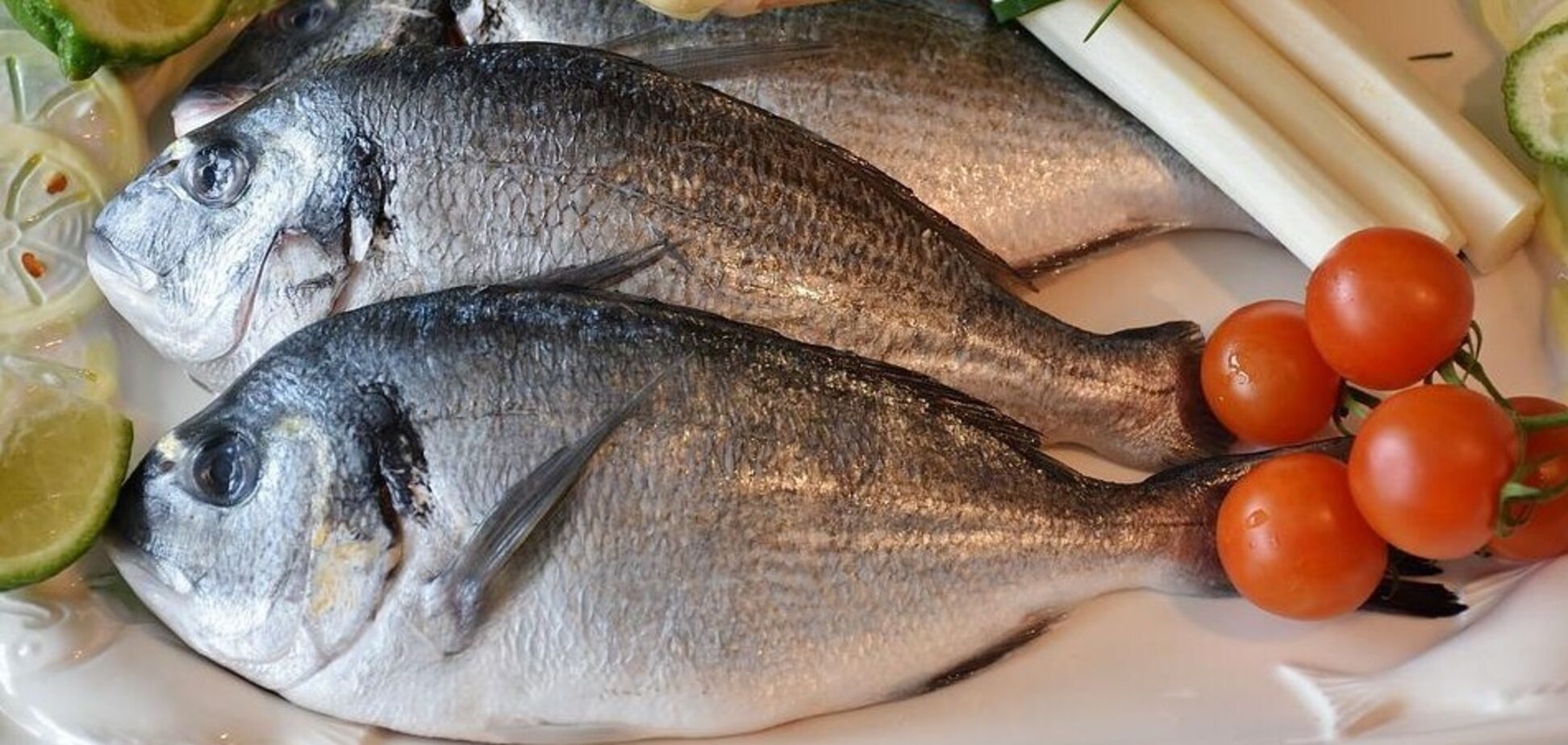Что приготовить из рыбы, чтобы понравилось детям: удачный рецепт