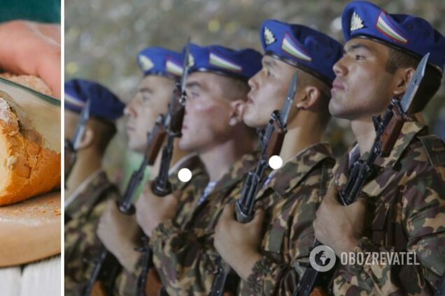 В России призвали отправить на войну в Украину добровольцев-узбеков: 'должны оправдать хлеб, который едят'. Видео