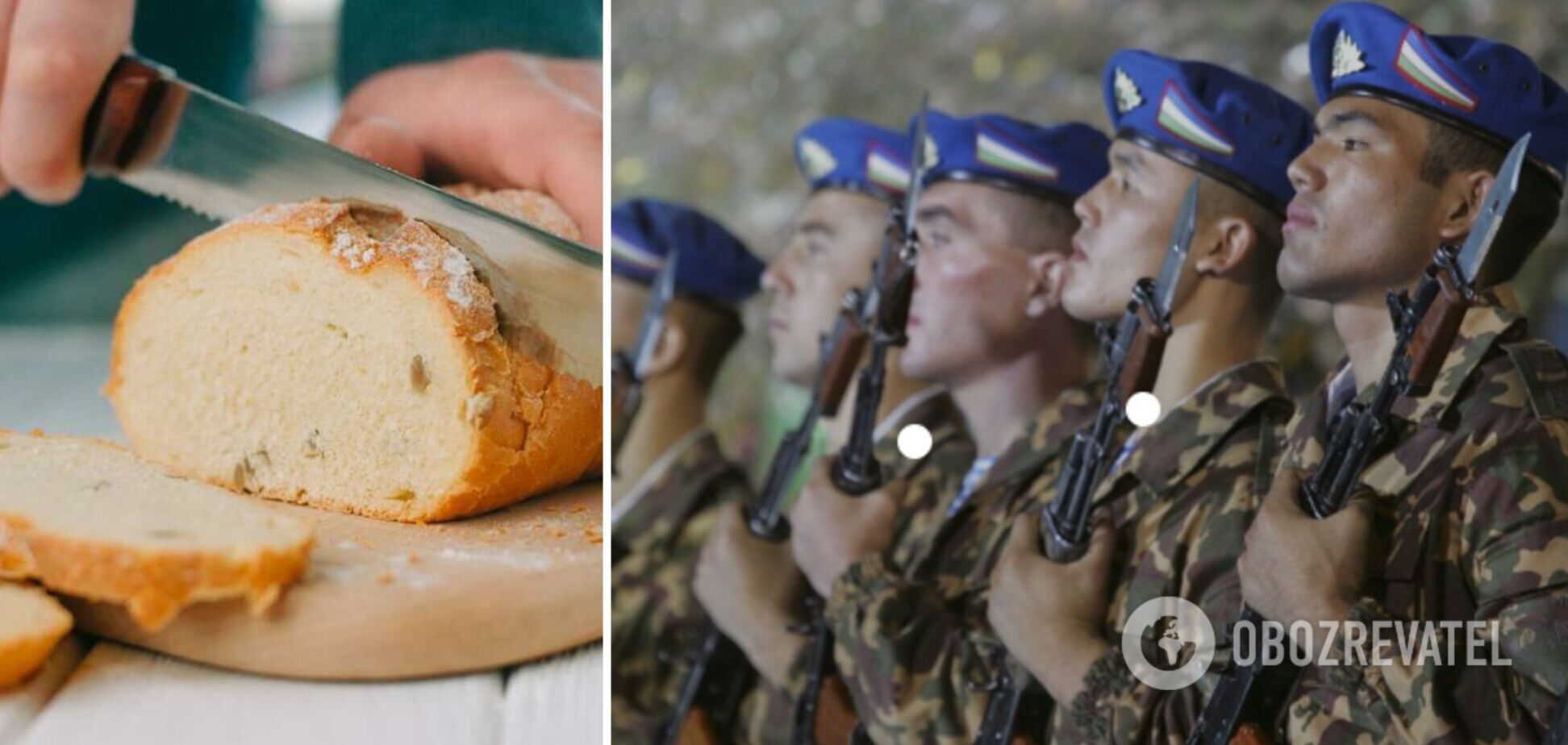 В России призвали отправить на войну в Украину добровольцев-узбеков: 'должны оправдать хлеб, который едят'. Видео