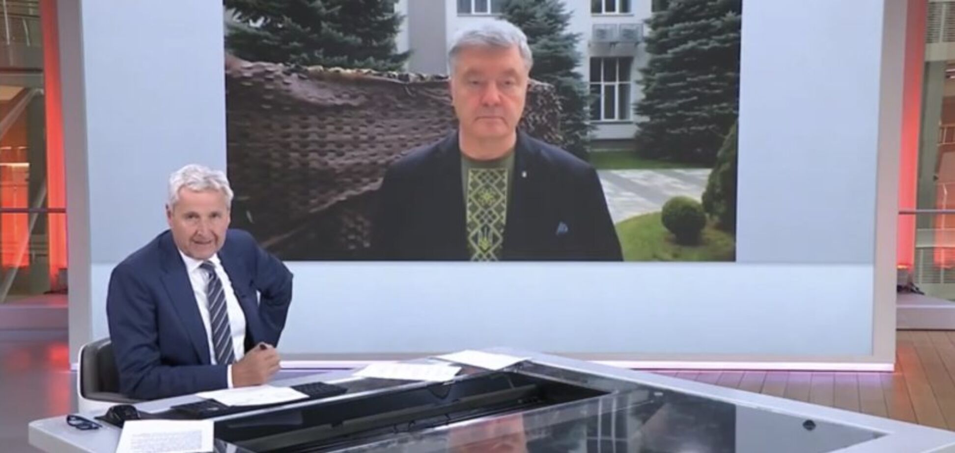 Порошенко призвал ввести миротворцев на Запорожскую АЭС: может произойти катастрофа, в десять раз больше Чернобыльской