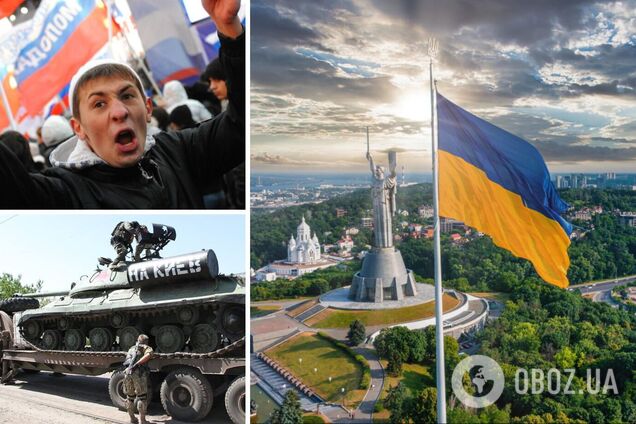 Стало відомо, скільки росіян схвалили б наказ Путіна влаштувати новий наступ на Київ: результати соцопитування