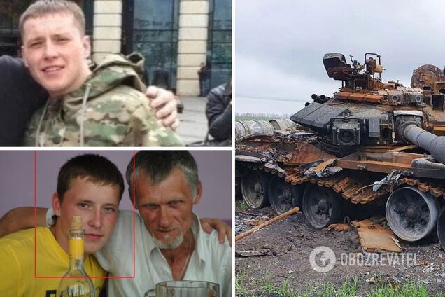 В Україні ліквідували окупанта із Мурманська, який 'пропагував' тверезий спосіб життя, але сам любив випити. Фото