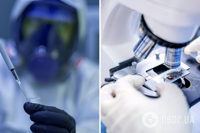 У Китаї виявили новий небезпечний вірус Лан'я: вражає і людей, і тварин