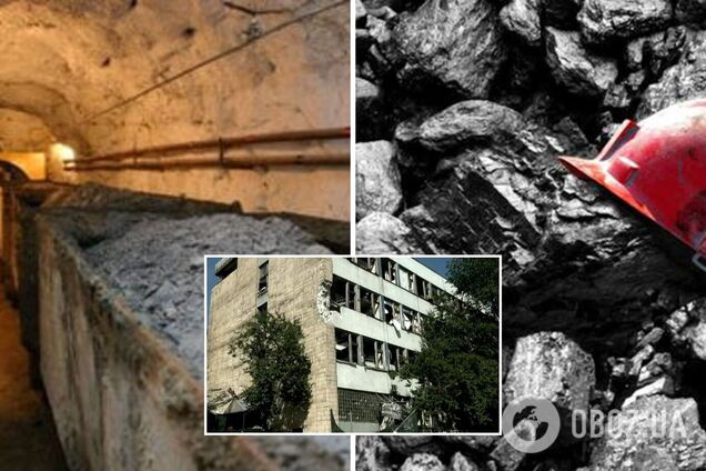 Шахты Луганщины оказались на грани закрытия