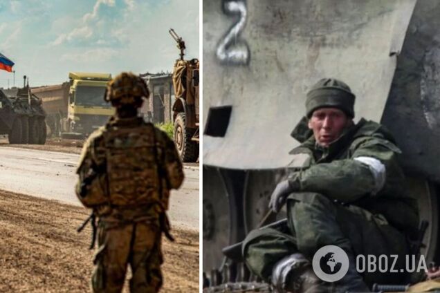 Війська РФ за 30 днів змогли просунутися лише на 10 км у напрямку Бахмута – розвідка Британії