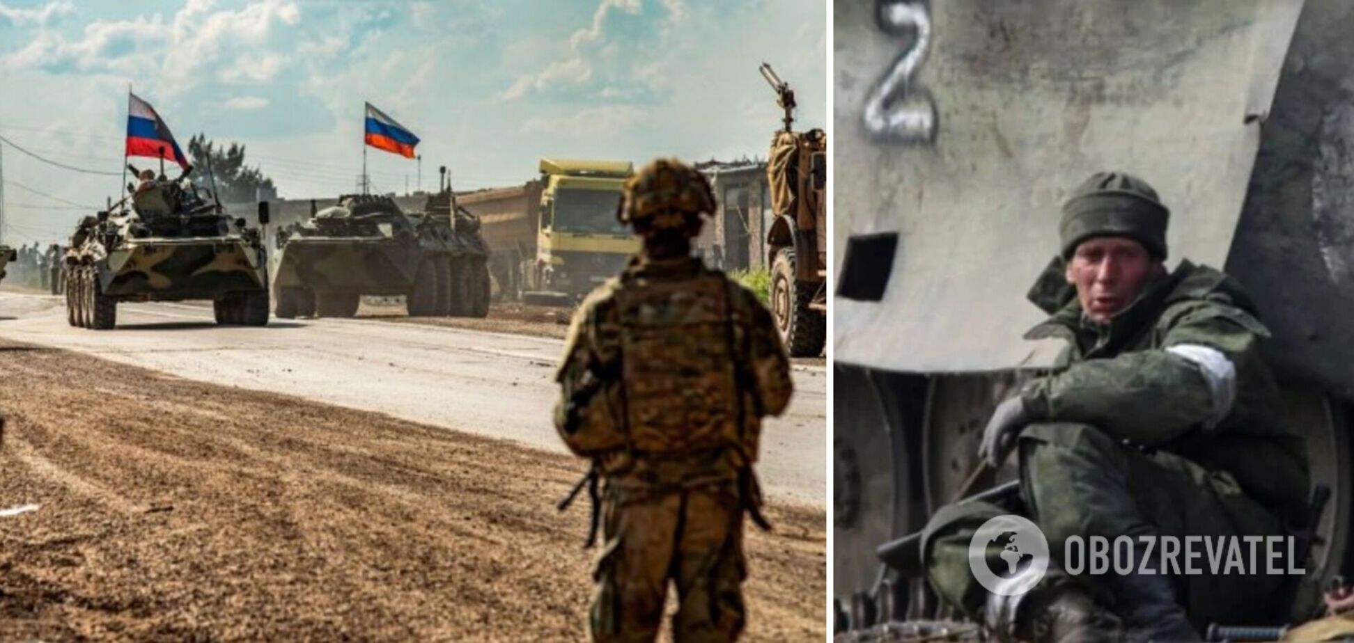 Войска РФ за 30 дней смогли продвинуться всего на 10 км в направлении Бахмута – разведка Британии