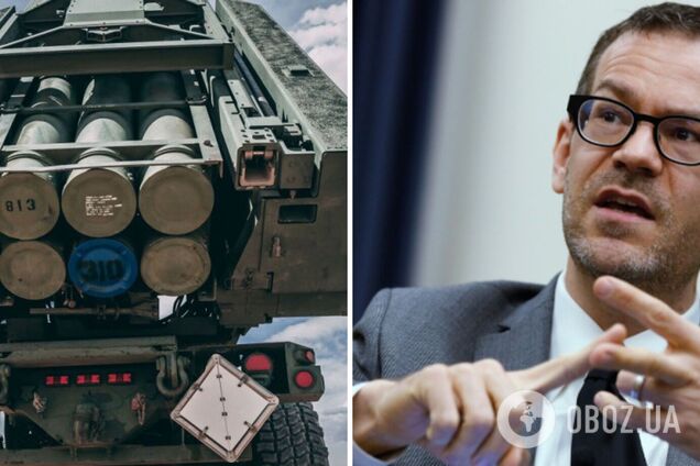 В новом пакете помощи США для Украины нет HIMARS: в Пентагоне дали объяснение