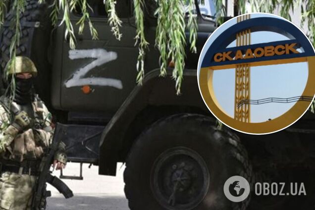 Окупаційна 'влада' Олешок і Скадовська готується до втечі, колаборанти вже почали виїжджати в Крим