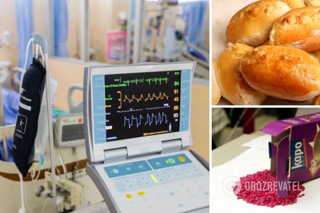 Партизаны в Крыму передали военным РФ в госпиталь пирожки с ядом: 8 оккупантов погибли, 18 в реанимации