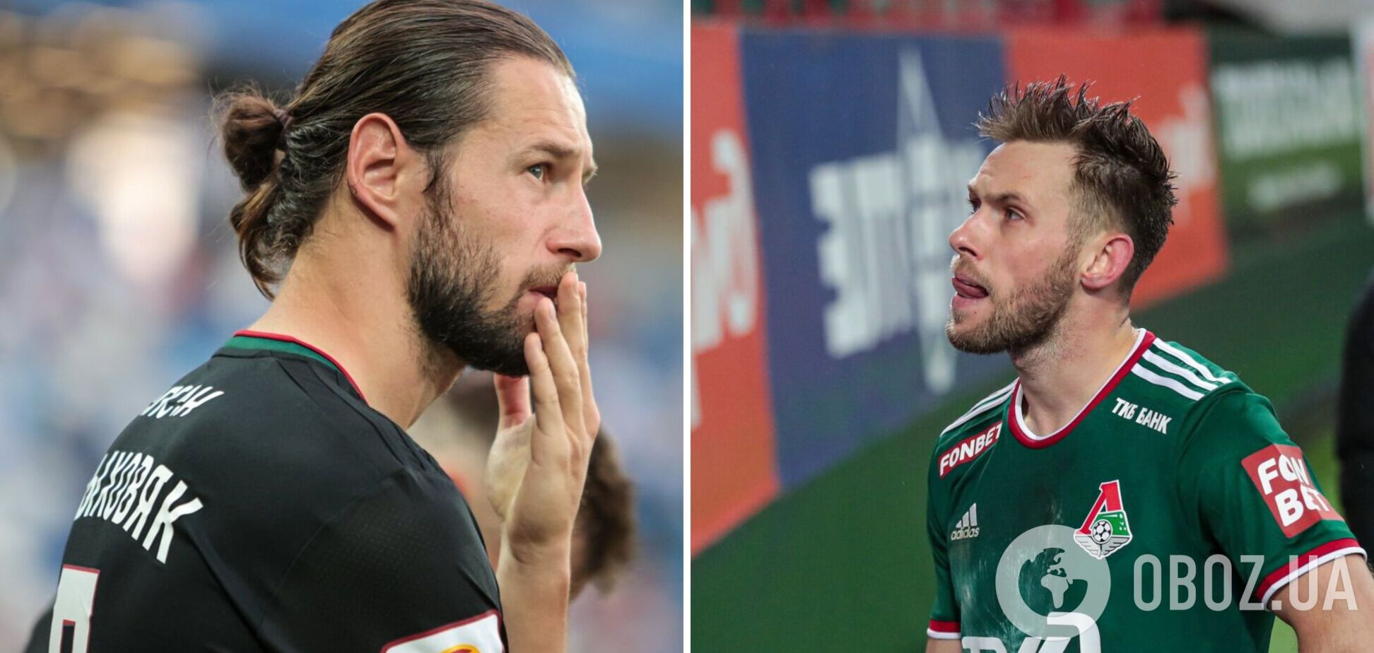 'Не обманывайте себя': футболист сборной Польши оправдал игрока 'Спартака' на фоне войны России в Украине