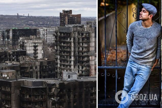 Бєдняков порівняв Росію зі своїм сусідом-наркоманом з Маріуполя: той неадекват був ще нормальним