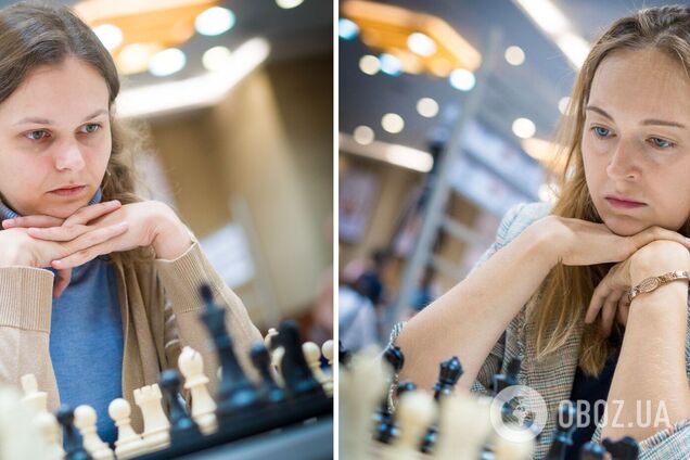 Українки вперше за 16 років виграли шахову Олімпіаду