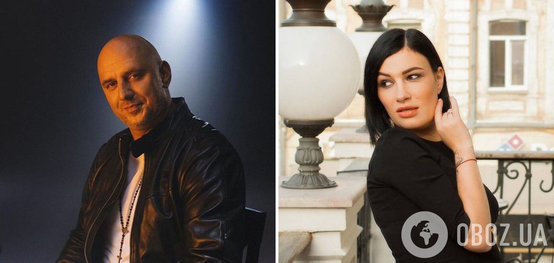 Приходько снова 'наехала' на Потапа из-за войны и России: я его 'штрыкаю' и буду 'штрыкать'