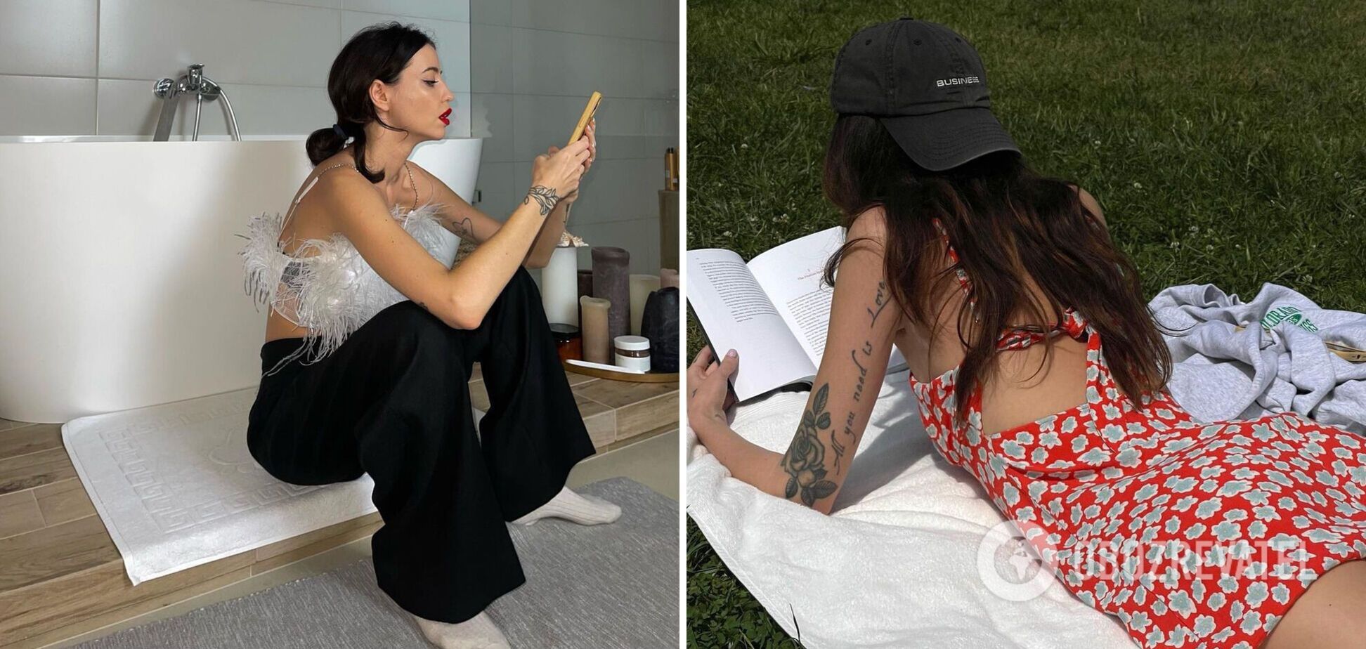 Надя Дорофеева рекомендует. 8 книг на украинском языке, которые следует прочитать