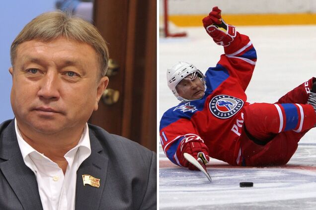 'Ось як звали дідуся, який накачав Камілу допінгом!' Функціонера висміяли після слів про те, що справа Валієвої 'під захистом Путіна'