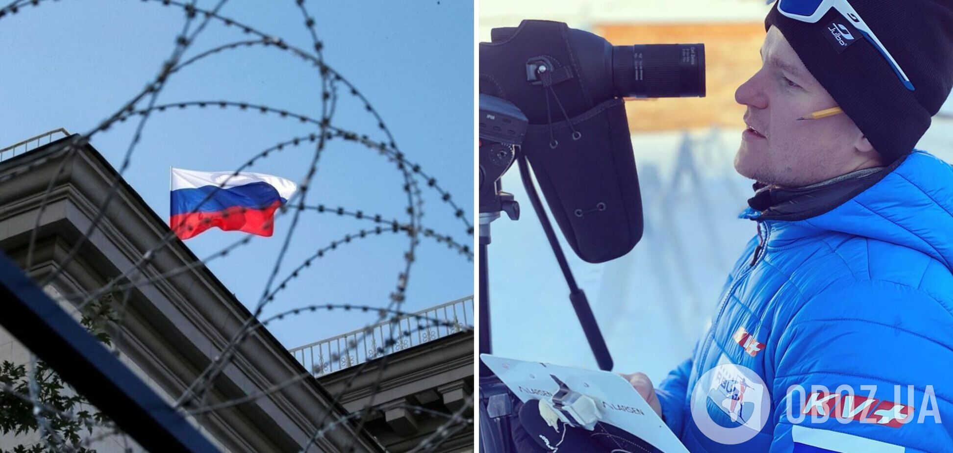 'Только название': тренер сборной России пожаловался, что РФ не умеет производить даже макароны