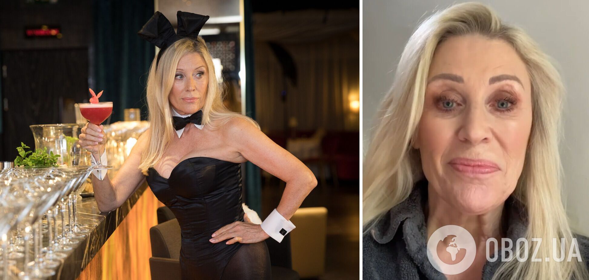 70-летняя модель Playboy, которая выглядит максимум на 50, раскрыла простой секрет своей молодости. Фото
