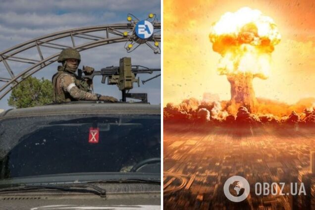 В Министерстве защиты окружающей среды спрогнозировали последствия вероятной катастрофы на ЗАЭС: можем получить 10 Чернобыльских зон отчуждения