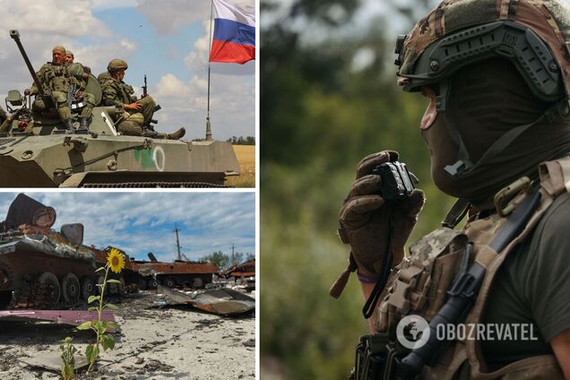 Війська РФ вели наступ біля Красногорівки й Авдіївки, ЗСУ знищили розвідгрупи ворога – Генштаб