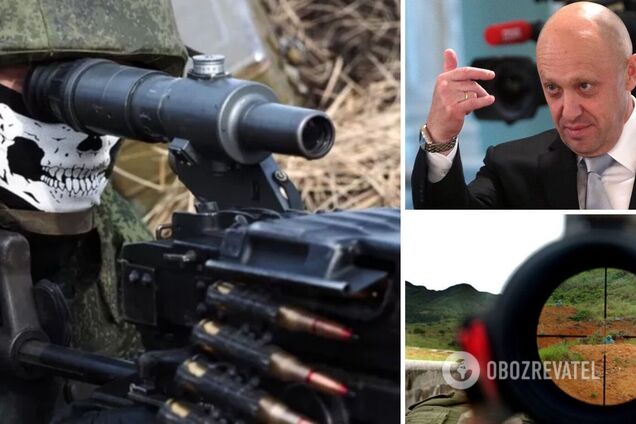 'Кухар Путіна' Пригожин шукає найманців по всьому світу, щоб відправити їх до України