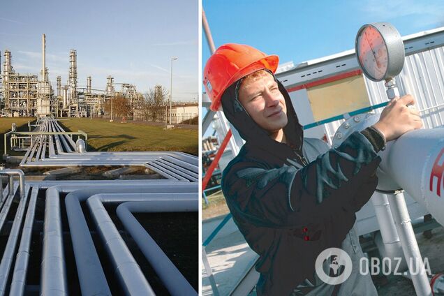 Россия перестала качать нефть по 'Дружбе' через Украину