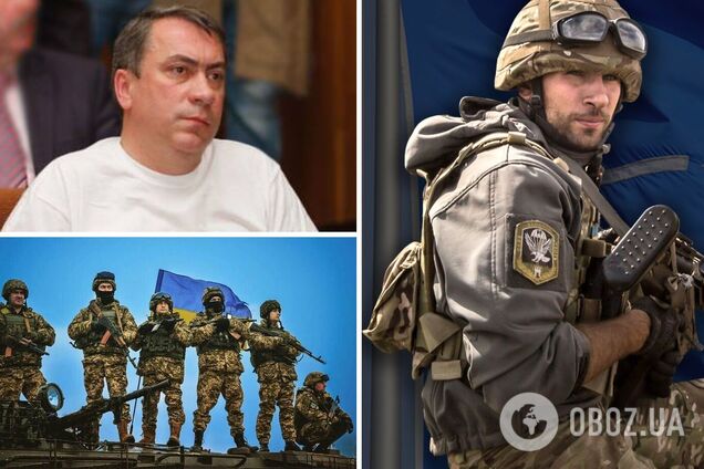 Романюк: НАТО примет Украину даже с оккупированными землями, но освобождать их не будет. Интервью