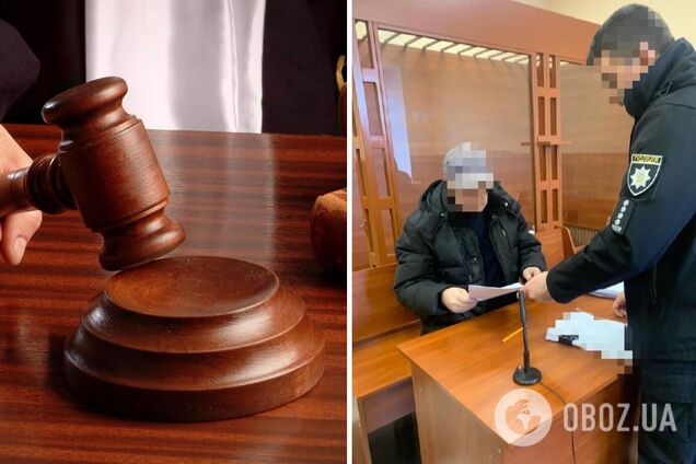 Обвинувальний акт передали до суду для розгляду