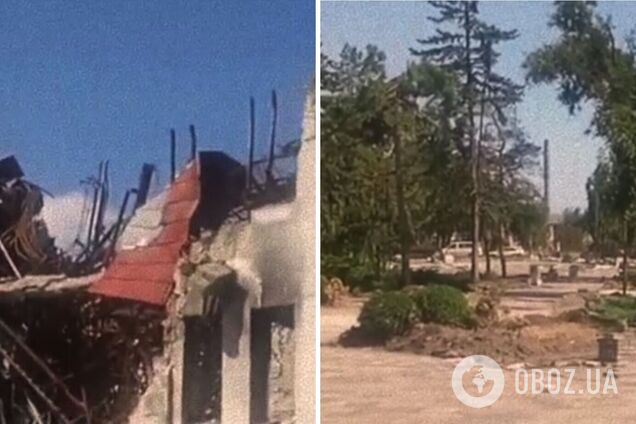 С побережья Мариуполя массово выезжают семьи российских оккупантов, – Андрющенко