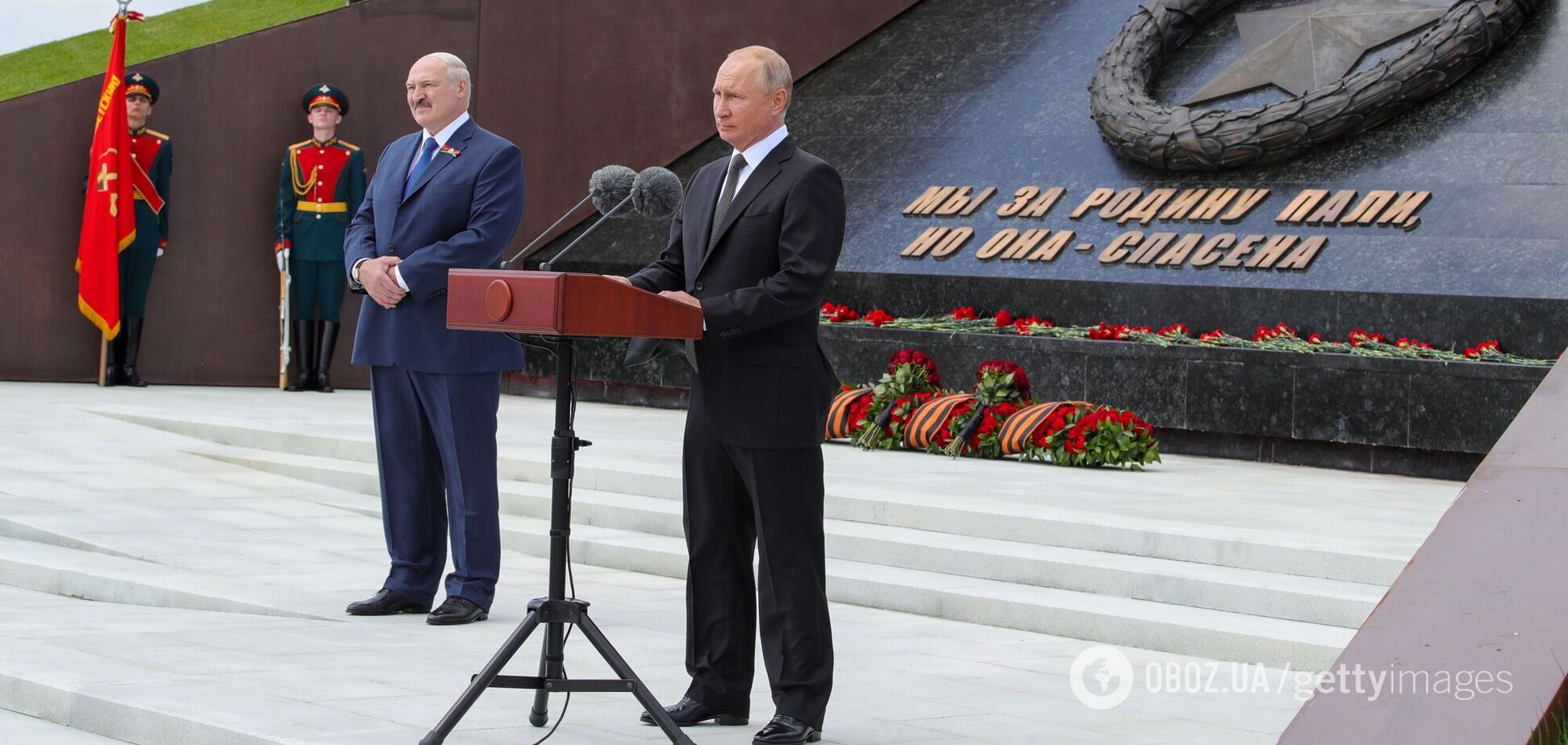 Готов ли Кремль рискнуть Беларусью и Лукашенко 