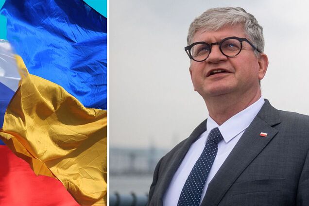 Павел Солох высказался о российско-украинской войне