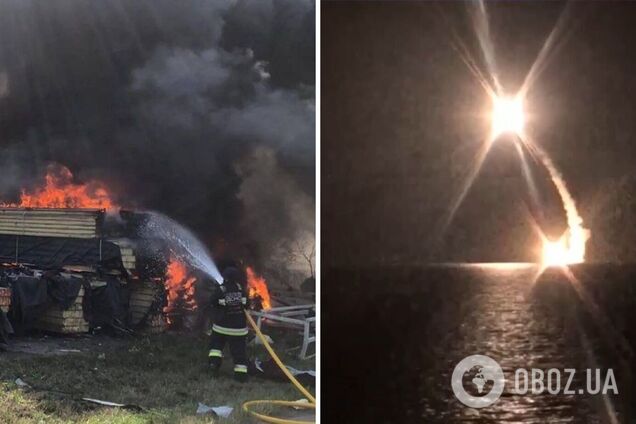 Оккупантам 'привиделось' уничтожение склада с сотнями боеприпасов к HIMARS на Уманщине: украинцы ответили. Видео