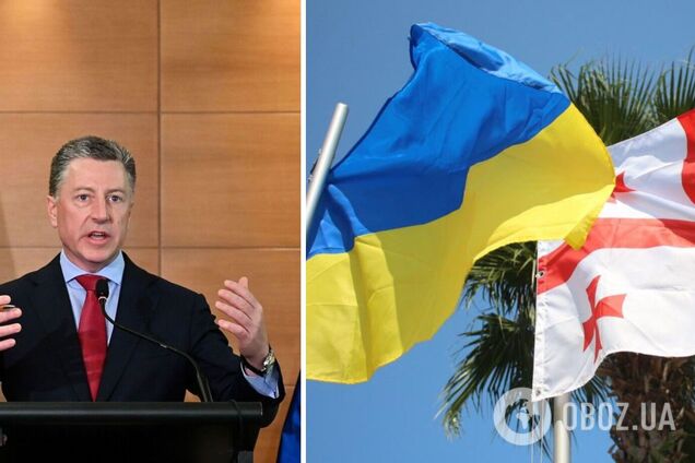 Курт Волкер