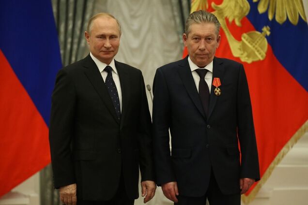 В Москве при странных обстоятельствах выпал из окна глава совета директоров 'Лукойла'. Фото