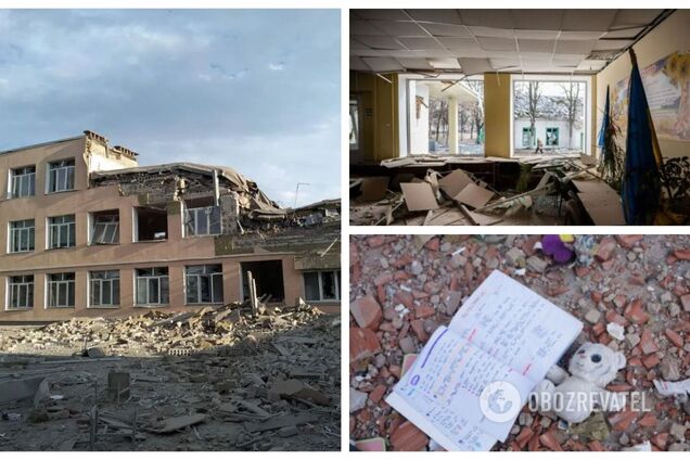 За парти не сядуть 380 дітей, яких убили окупанти: РФ влаштувала терор для українських шкіл та анонсувала удари 1 вересня