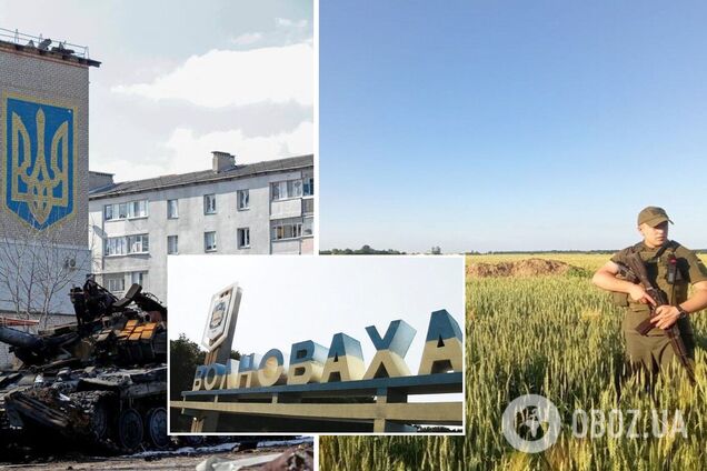 'Росіяни лізуть, як блохи, але ми повернемось': нацгвардієць розповів про перші дні повномасштабної війни та оборону Волновахи