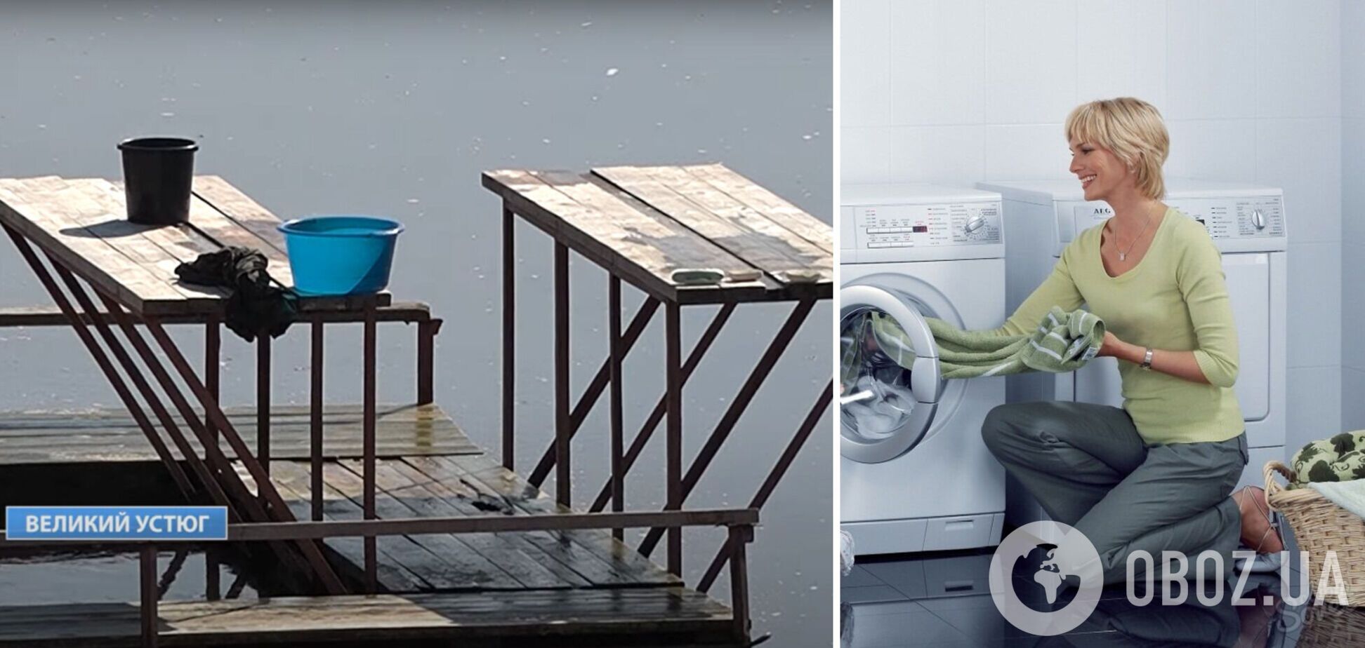 Почему оккупанты воровали в Украине унитазы и стиральные машины: Горбунов показал красноречивое видео