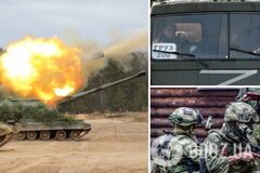 Російський командир допоміг ліквідувати групу окупантів