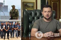 Зеленський про візит інспекторів МАГАТЕ на ЗАЕС: віримо, що місія зробить об’єктивні висновки, попри спротив окупантів