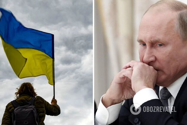 Путін назвав нову мету 'спецоперації': антиросійський анклав в Україні загрожує Росії. Відео