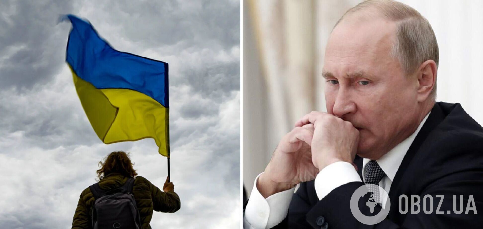 Путин назвал новую цель 'спецоперации': антироссийский анклав в Украине угрожает России. Видео