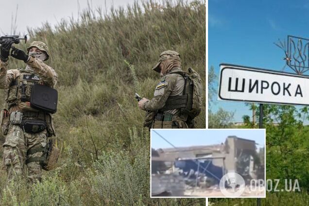 База окупантів стала братською могилою: ЗСУ знищили 58 загарбників. Відео