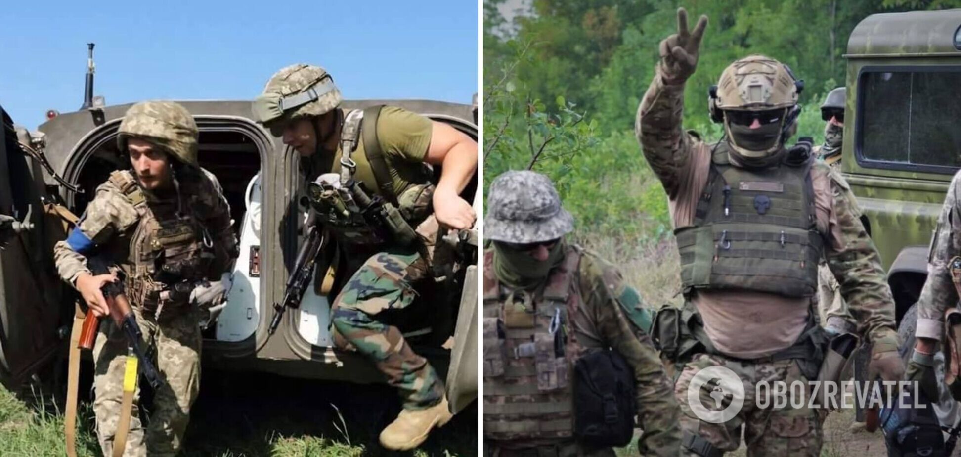 ЗСУ відбили спроби ворога просунутися на кількох напрямках, на півдні окупанти залучили артилерію і танки – Генштаб