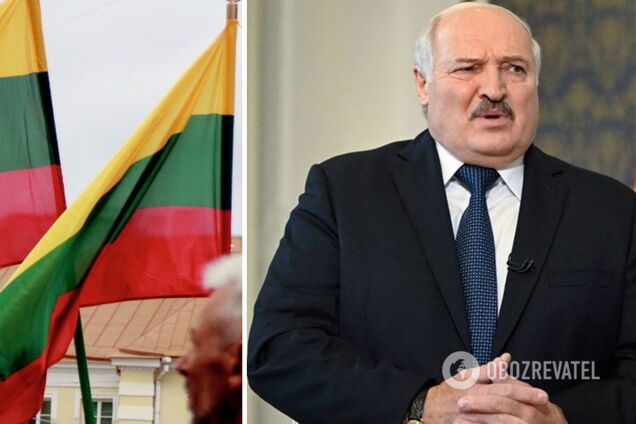 Лукашенку зараз краще сидіти тихо