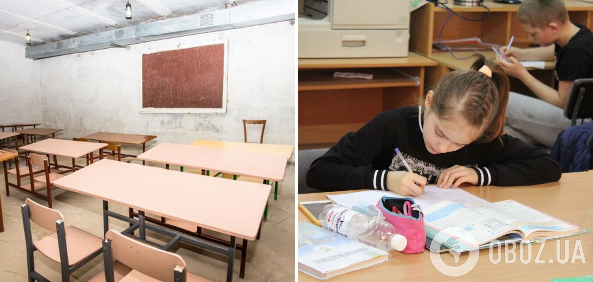 В Україні ще триває облаштування укриттів на випадок повітряної тривоги