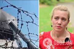 'Пожирували в своєму Маріуполі – будете жити, як ми': волонтерка, яка 100 днів була в Оленівці, розповіла про полон і катування