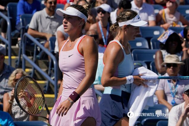 Марта Костюк