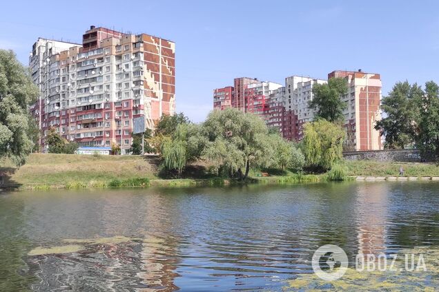 Синоптики подвели итоги третье месяца лета