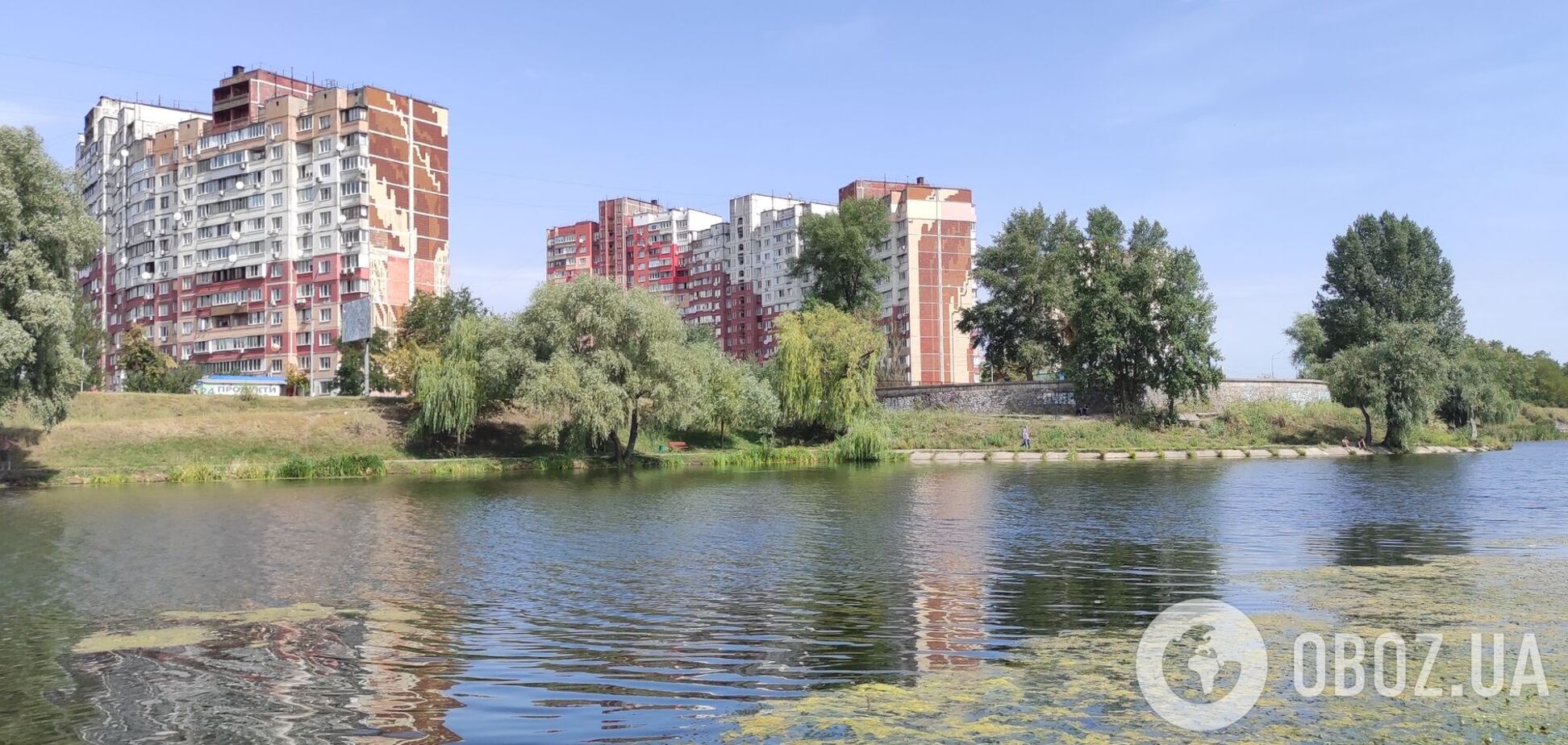 Синоптики підбили підсумки третього місяця літа