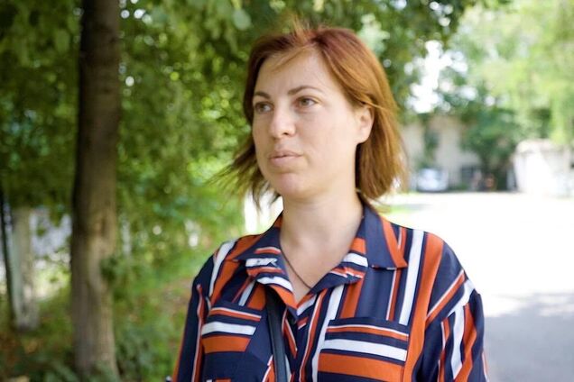 'Дякуємо та віримо у краще': переселенка з Херсона про гуманітарну допомогу від Фонду Ріната Ахметова