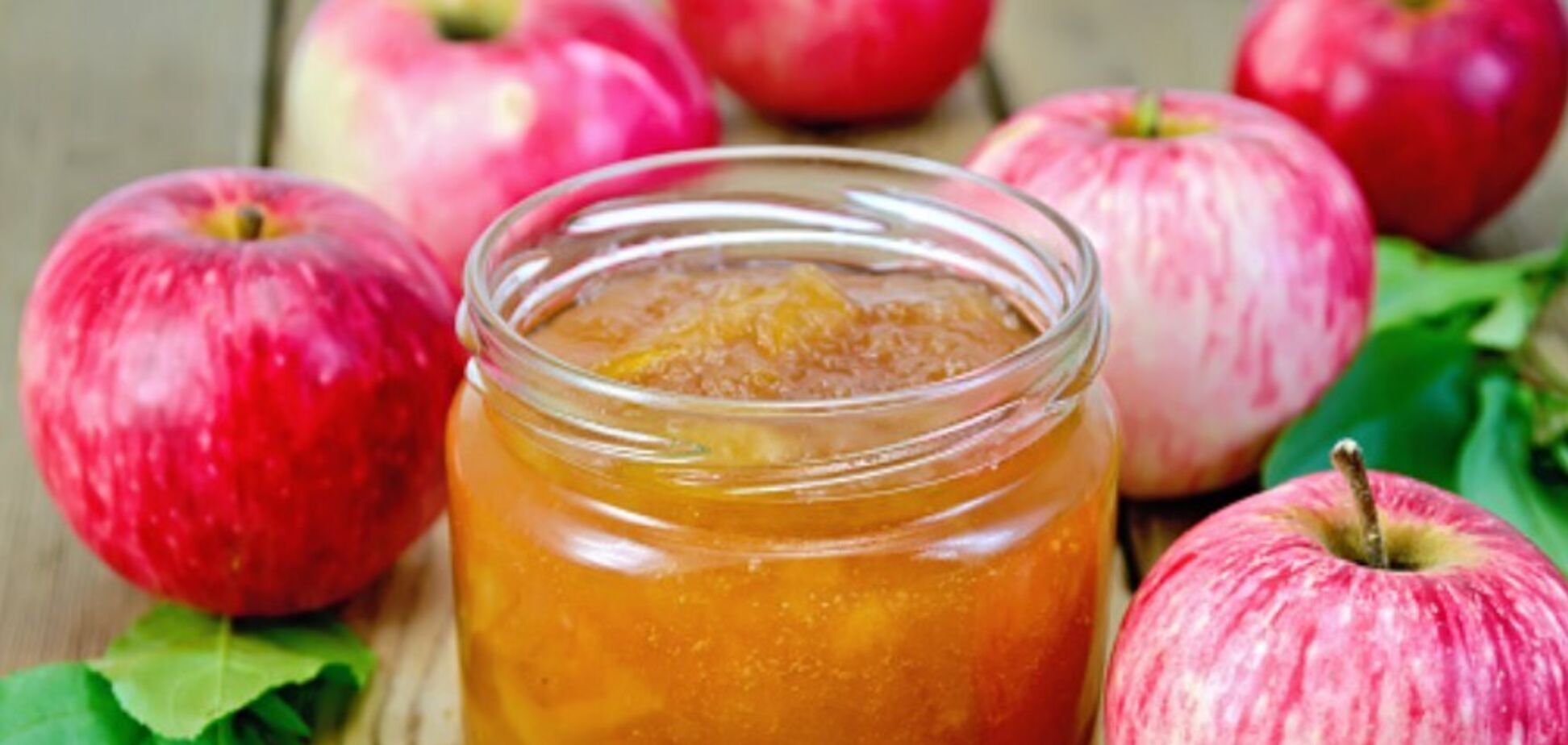 Как приготовить густое повидло без воды: только яблоки и сахар